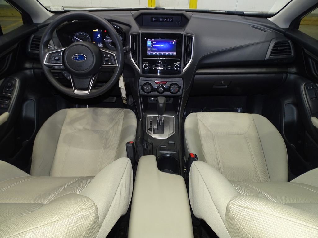 Used 2021 Subaru Impreza 2.0i image 28