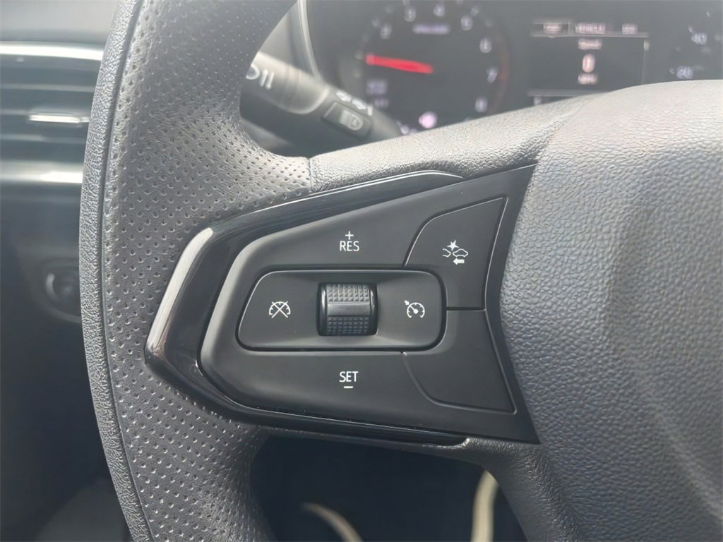 Used 2023 Chevrolet TrailBlazer LT image 25