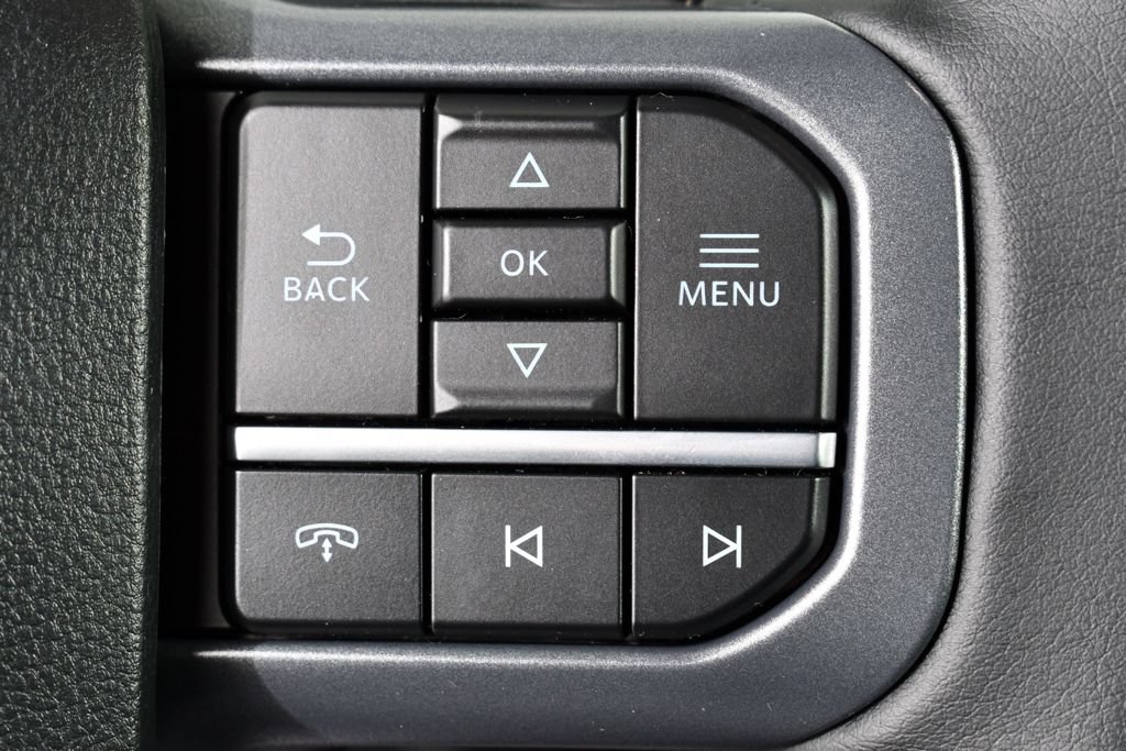 New 2026 Ford F150 XLT w/ XLT Black Appearance Package AWD/4WD image 32