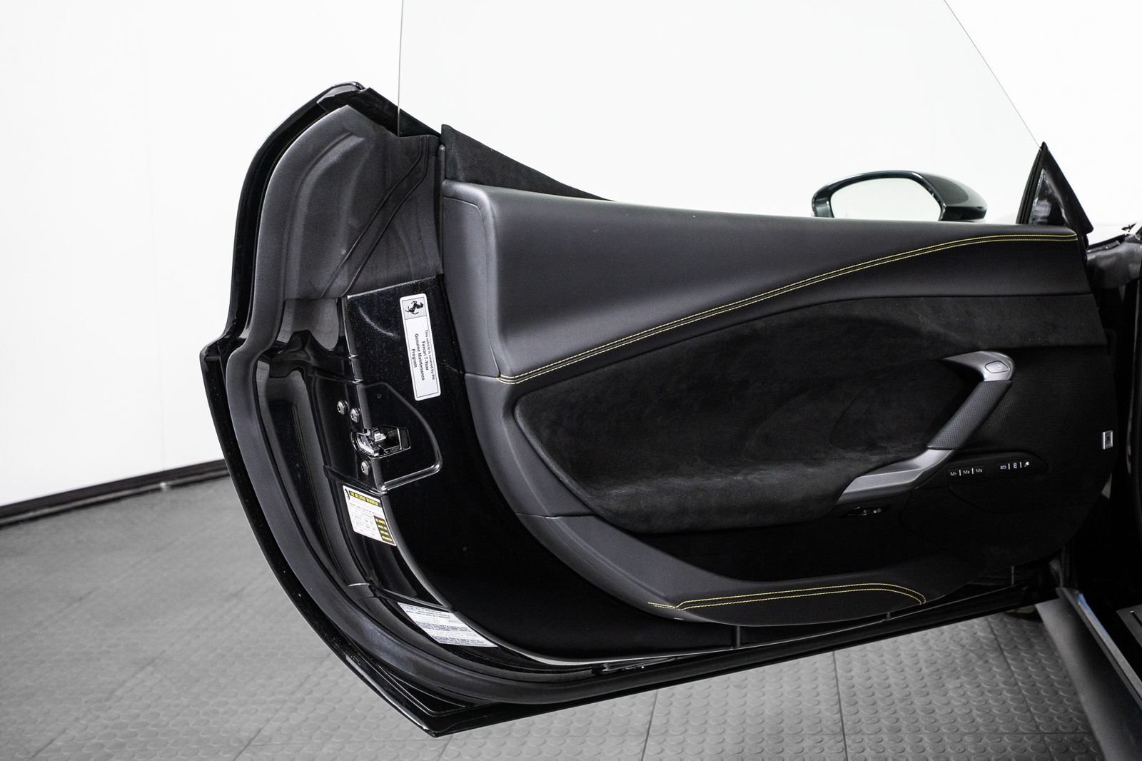 Certified 2024 Ferrari 296 GTB RWD image 14