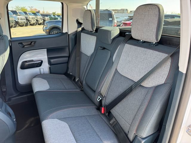 Used 2024 Ford Maverick XLT image 17