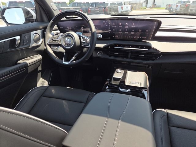 New 2026 Buick Enclave Avenir w/ Super Cruise Package FWD image 33