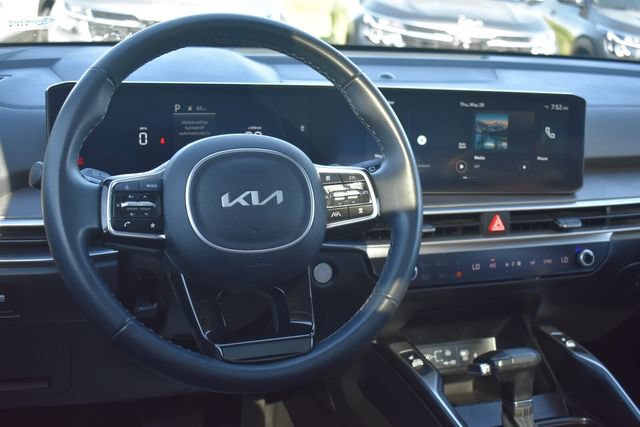 Used 2024 Kia Sorento X-Line EX AWD/4WD image 21