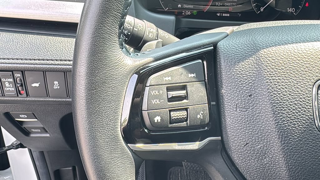 Certified 2025 Honda Odyssey EX-L image 16