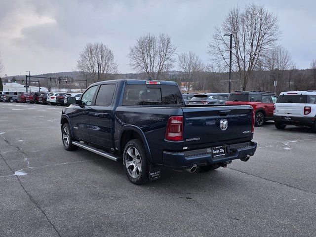 Used 2021 RAM 1500 Laramie image 6