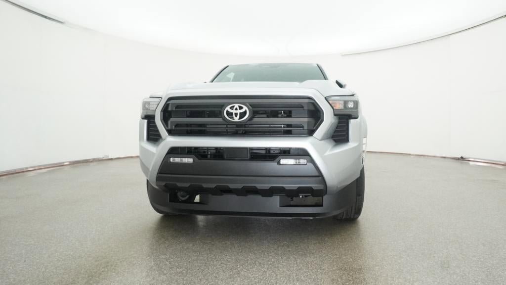 New 2026 Toyota Tacoma SR5 image 64