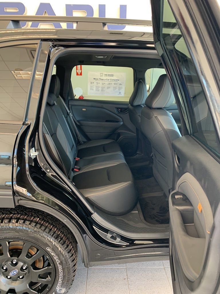 New 2026 Subaru Forester Wilderness image 19