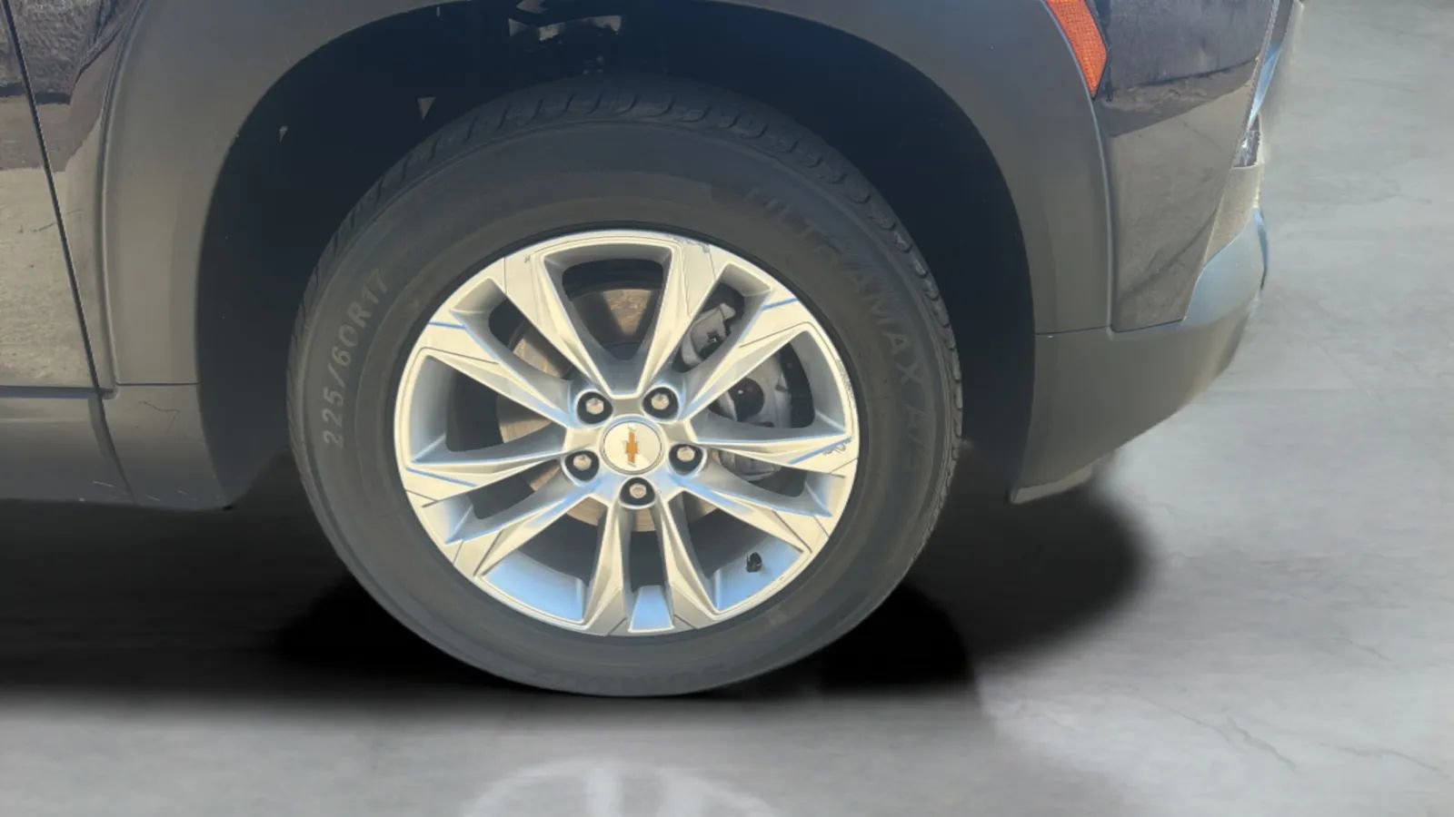 Used 2021 Chevrolet TrailBlazer LS AWD/4WD image 29