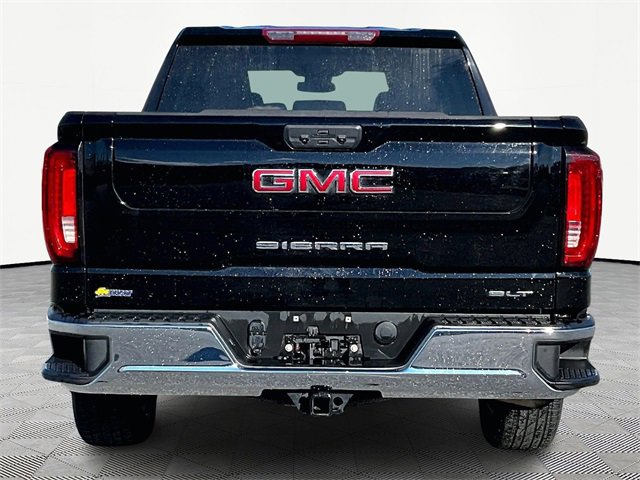 Used 2024 GMC Sierra 1500 SLT image 5