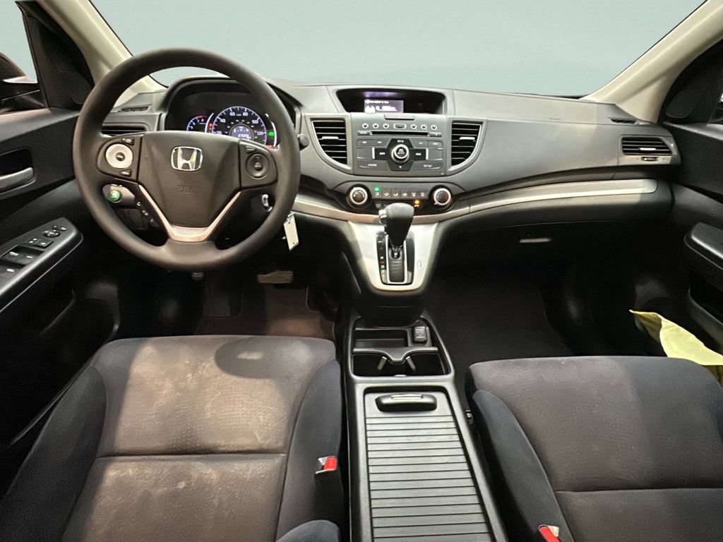Used 2013 Honda CR-V EX image 23