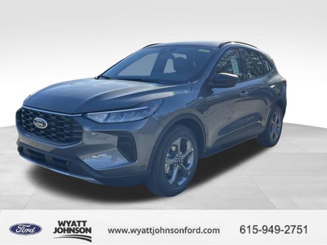 New 2026 Ford Escape ST-Line w/ Tech Pack #1 image 7