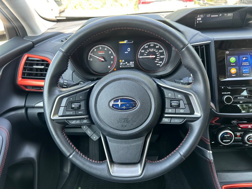 Used 2020 Subaru Forester Sport AWD/4WD image 17