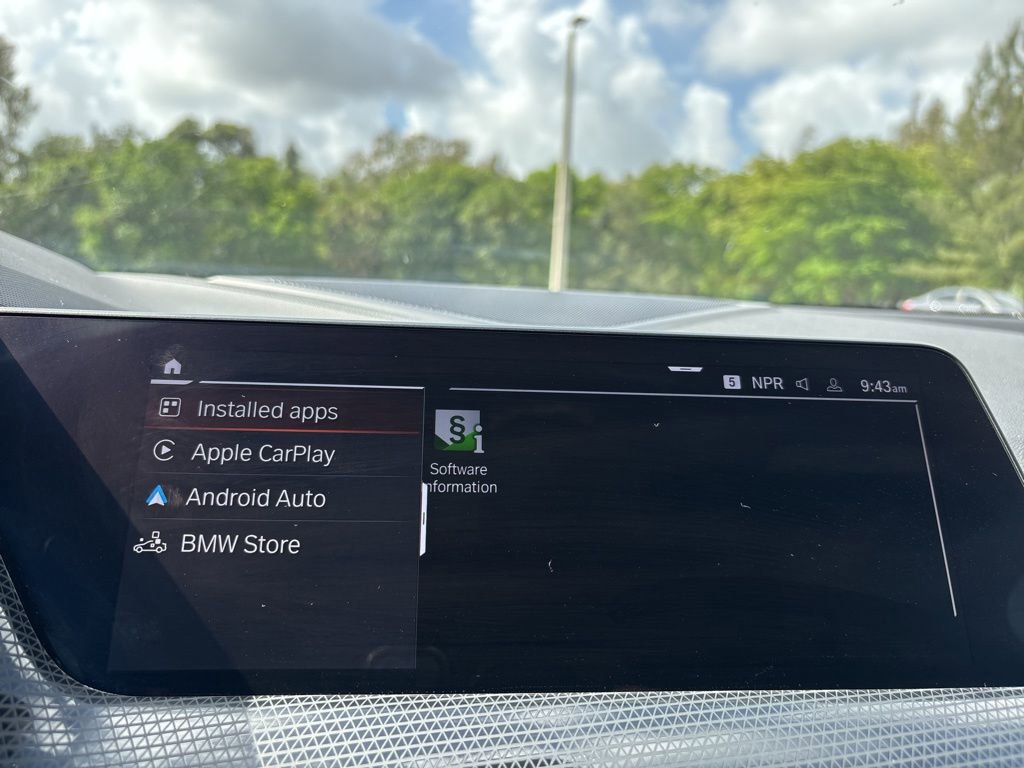 Used 2024 BMW 228i xDrive Gran Coupe w/ Premium Package image 26