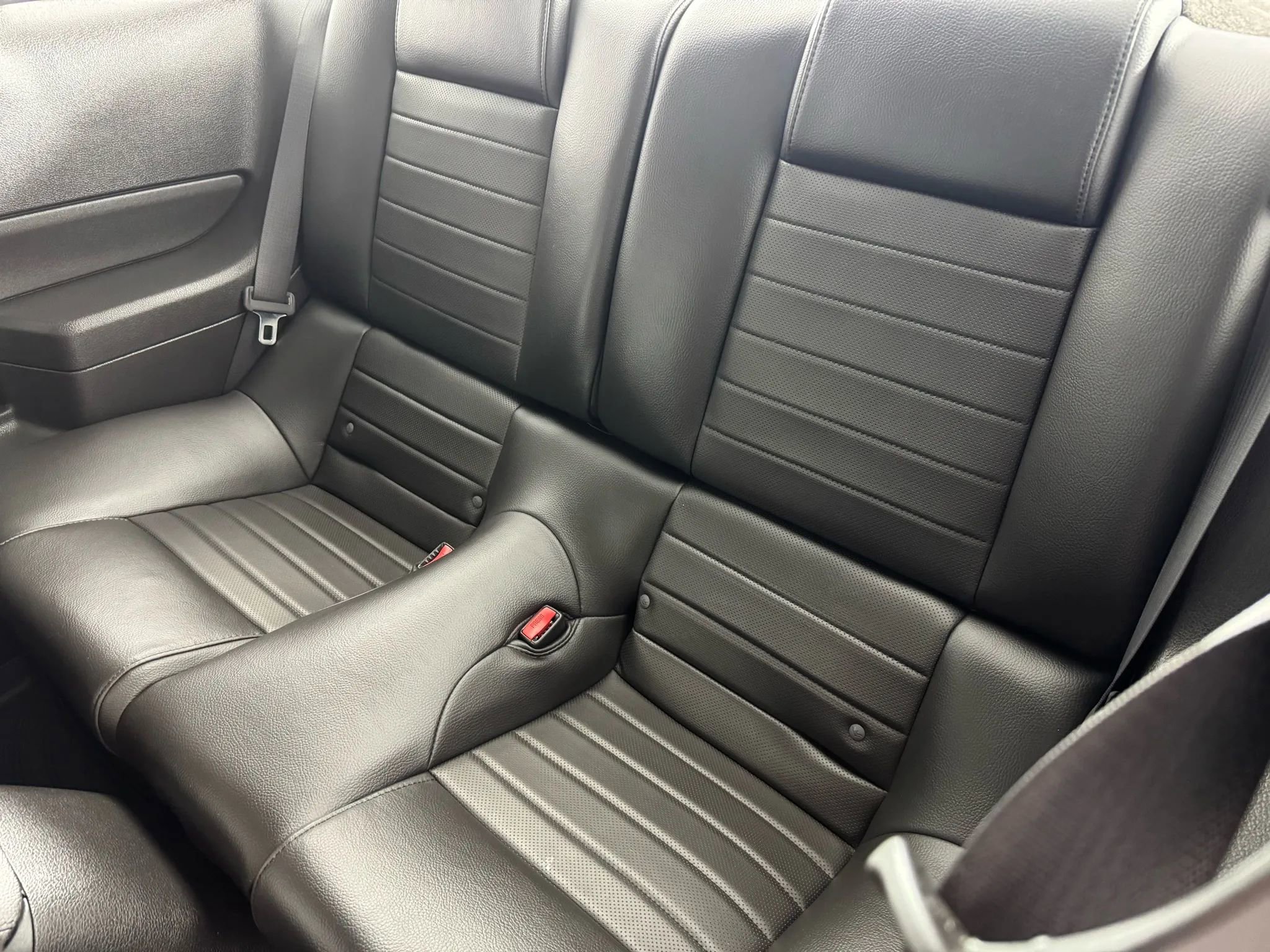 Used 2008 Ford Mustang Shelby GT500 image 28