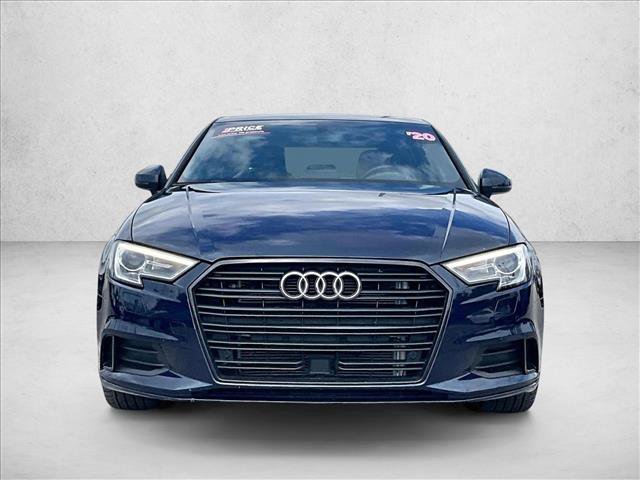 Used 2020 Audi A3 2.0T Premium image 3