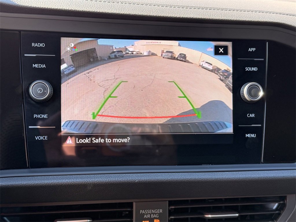 Certified 2024 Volkswagen Jetta GLI 40th Anniversary Edition image 19