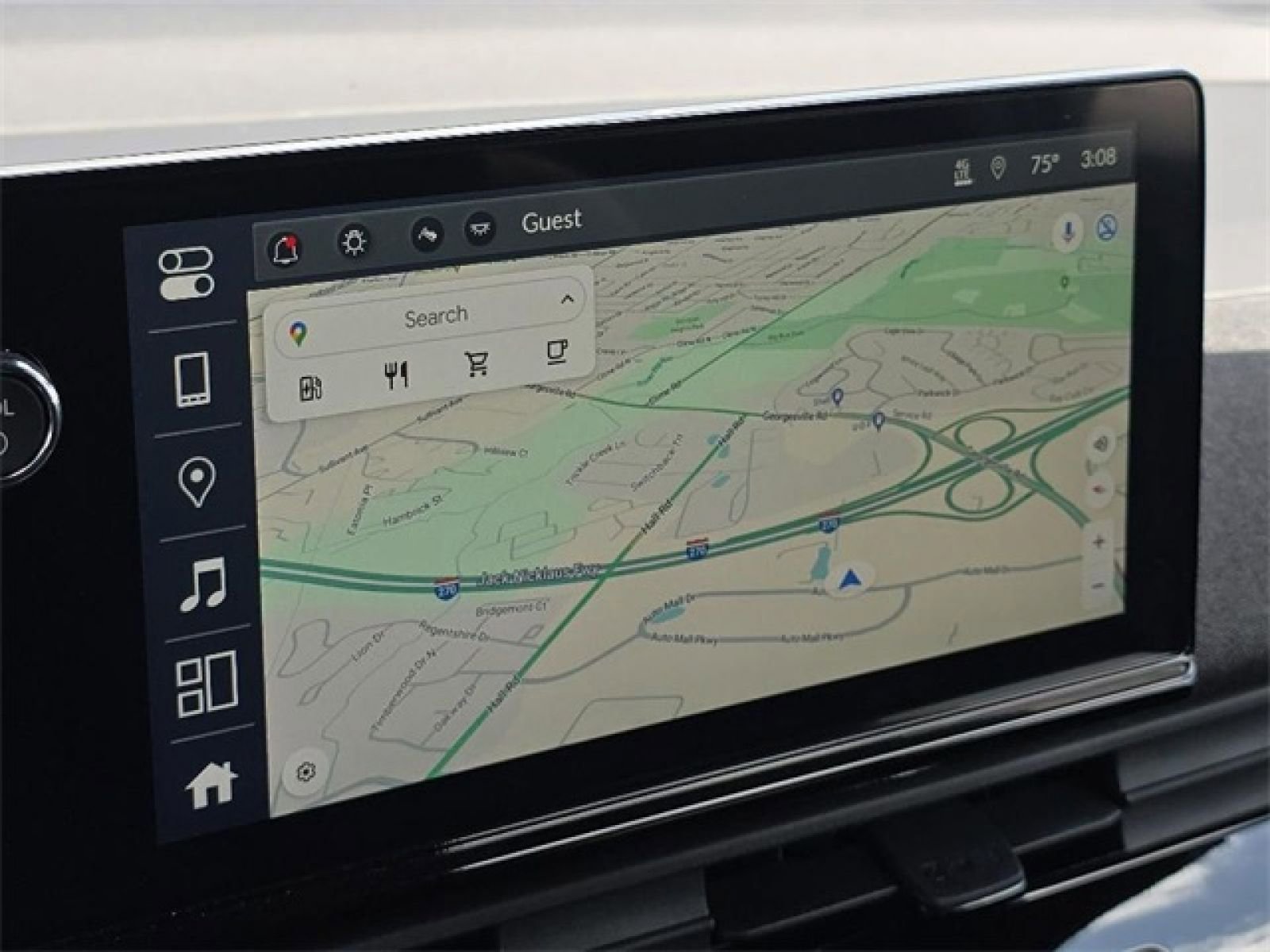 Used 2024 Honda Prologue EX image 13