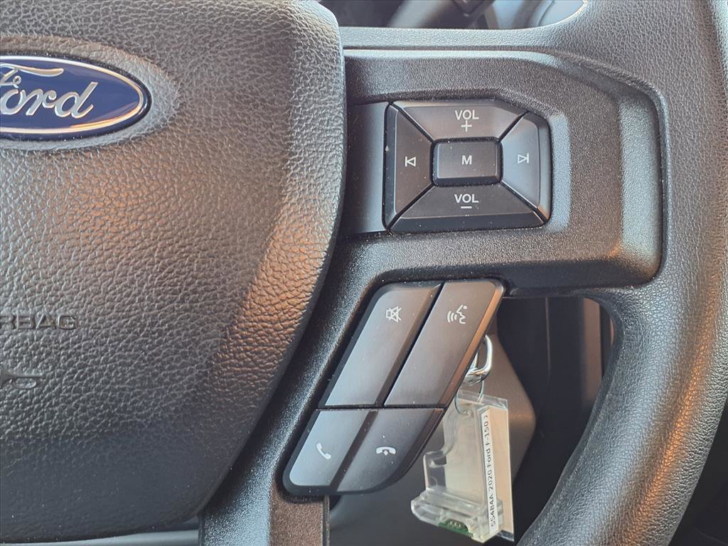 Used 2020 Ford F150 XL w/ Equipment Group 101A Mid image 13