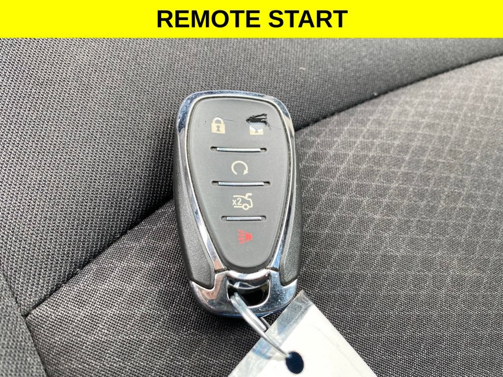 Used 2025 Chevrolet Malibu LT FWD image 15