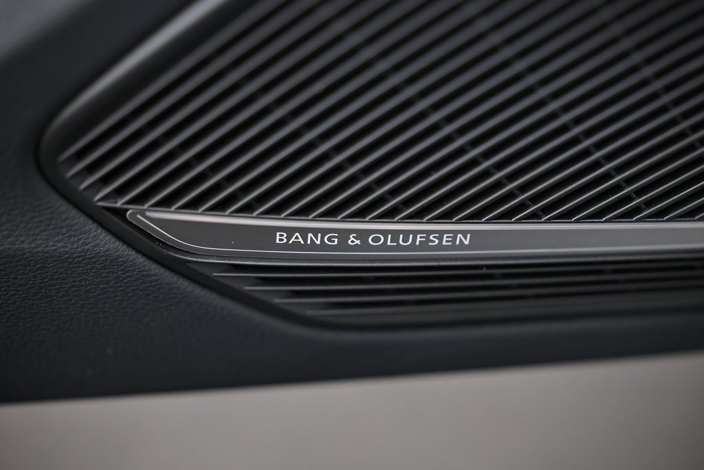 Used 2024 Audi S5 Prestige image 18