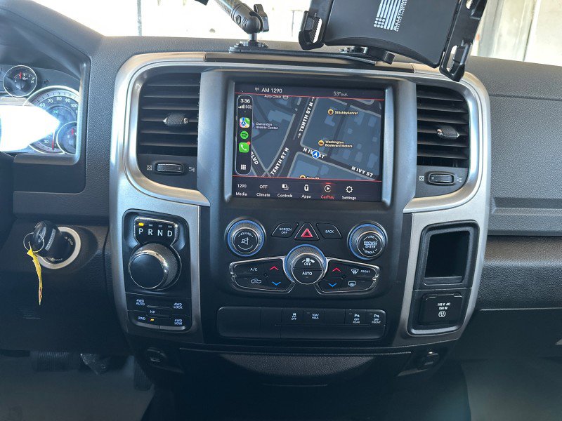 Used 2019 RAM 1500 Big Horn image 32