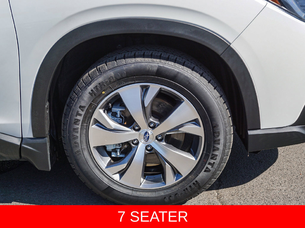 Used 2023 Subaru Ascent Premium w/ Convenience Package AWD/4WD image 9