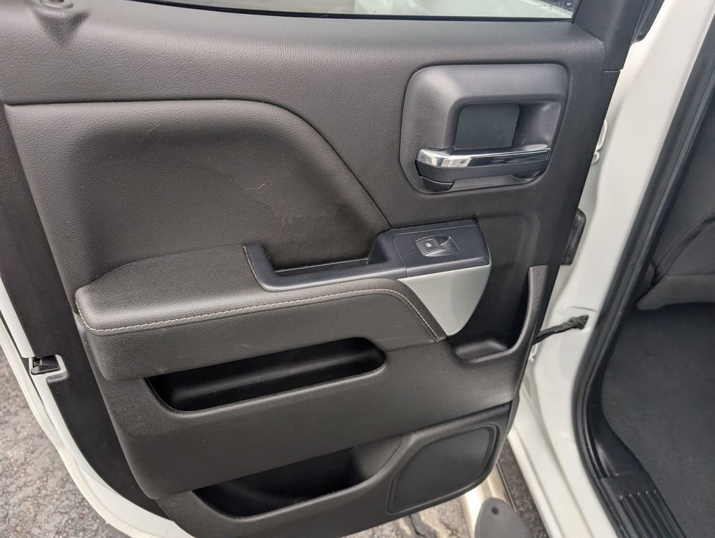 Used 2019 Chevrolet Silverado 1500 LT image 11