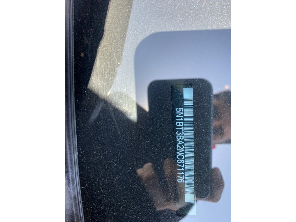 Used 2022 Nissan Rogue SV FWD image 41