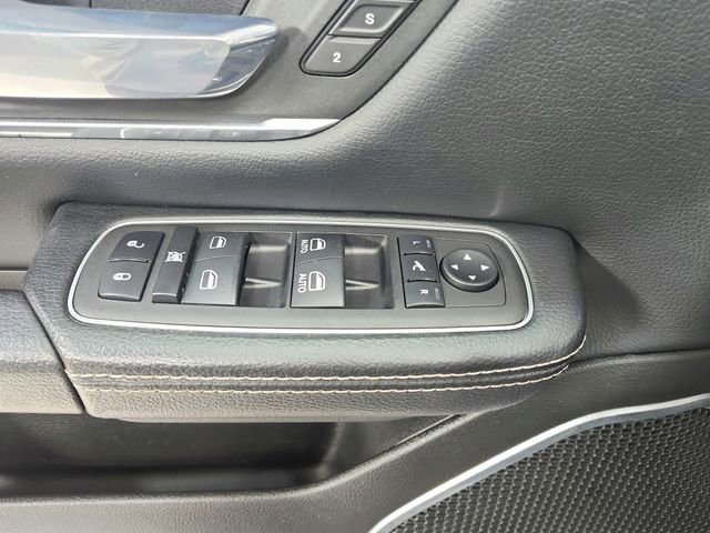 Used 2023 RAM 1500 Laramie image 24