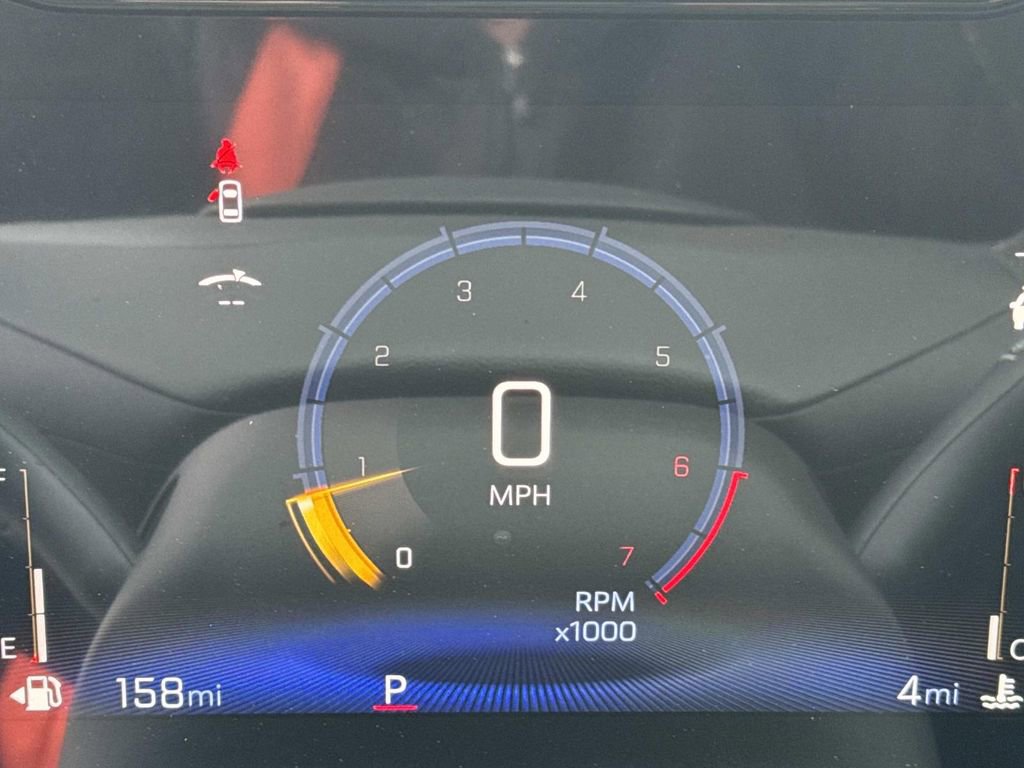 New 2026 Chevrolet Trax ACTIV w/ Sunroof Package image 27