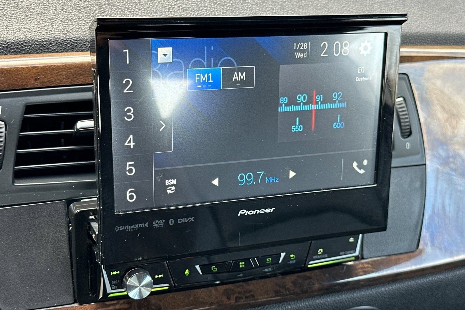 Used 2007 BMW Z4 3.0si image 21