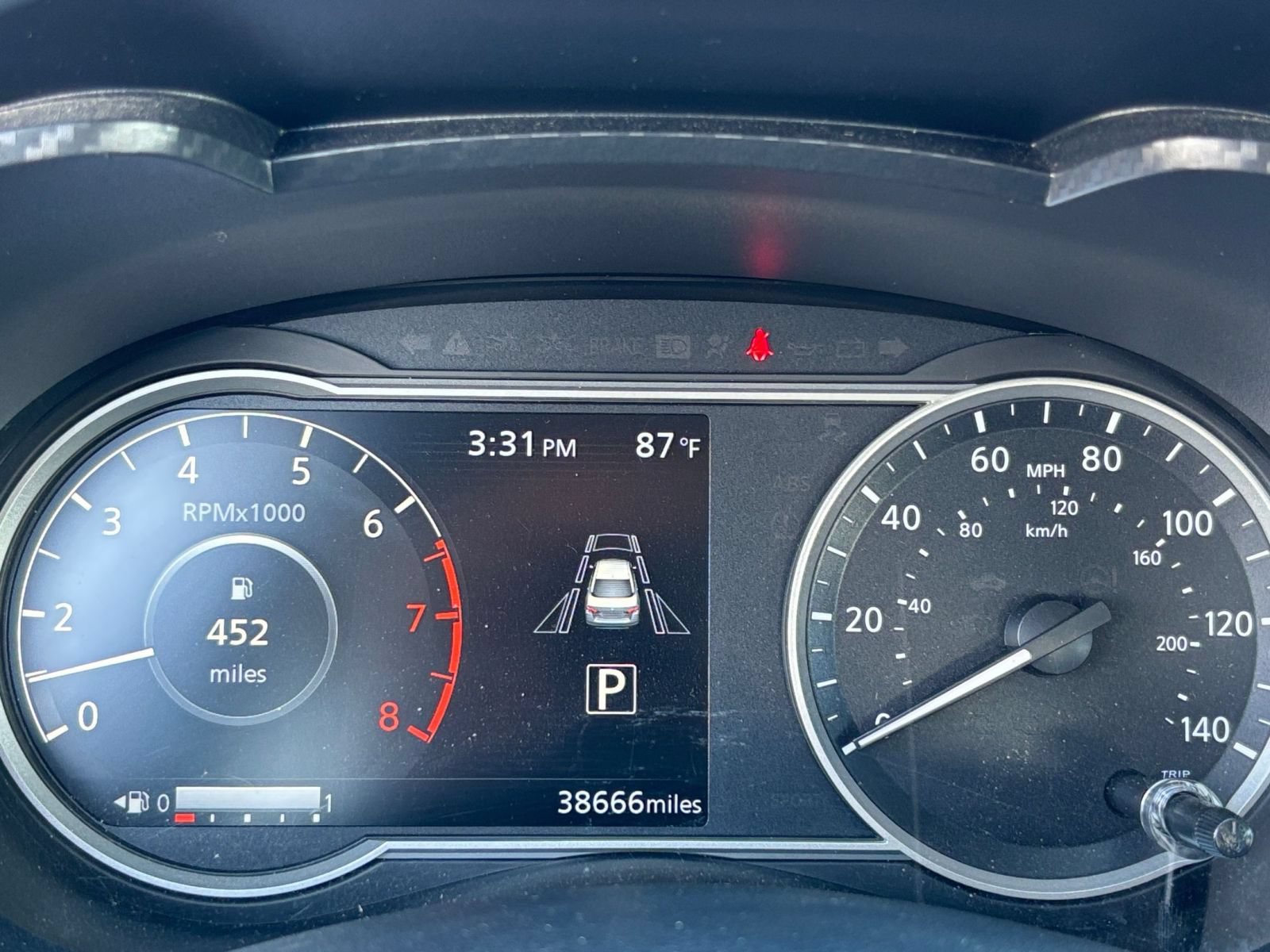 Used 2025 Nissan Versa SV FWD image 37