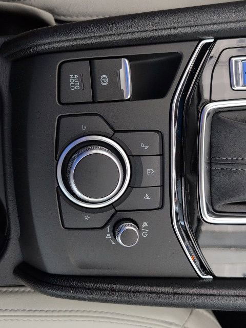 Used 2025 MAZDA CX-5 AWD 2.5 S w/ Preferred Package image 35