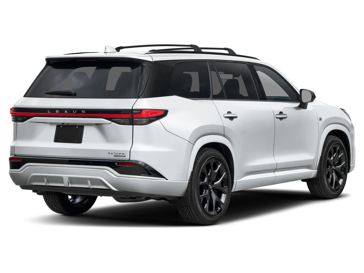 New 2026 Lexus TX 500h F SPORT PERFORMANCE PREMIUM AW image 2