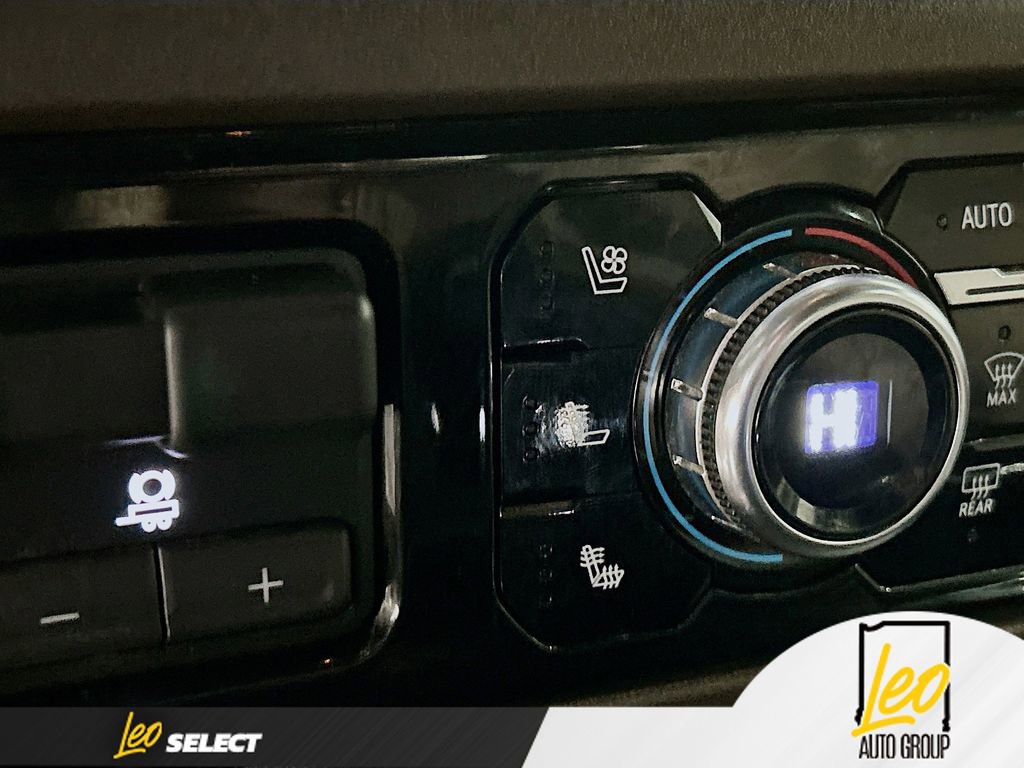 Used 2024 GMC Sierra 2500 SLT w/ SLT Premium Package image 21