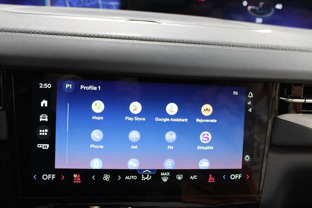 New 2026 Lincoln Navigator L Reserve image 50