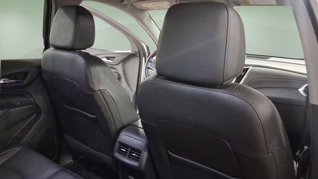 Used 2021 Chevrolet Equinox Premier w/ Redline Edition image 16