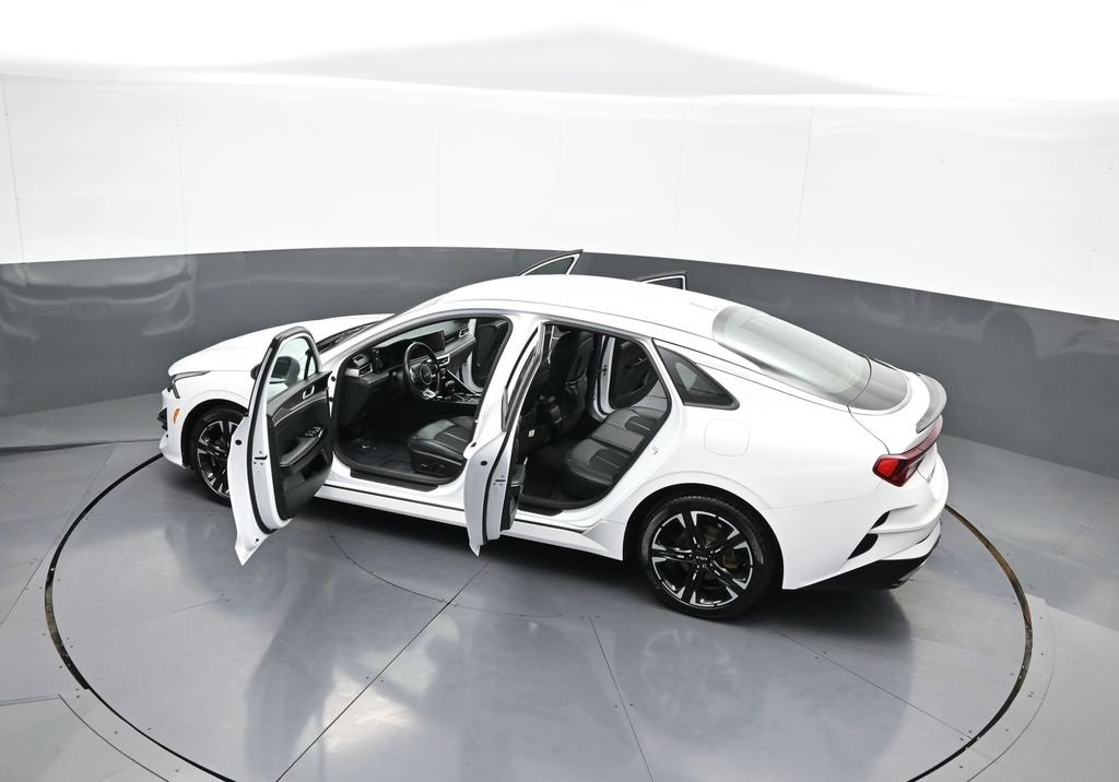 Used 2023 Kia K5 GT-Line w/ GT-Line Premium Package image 43