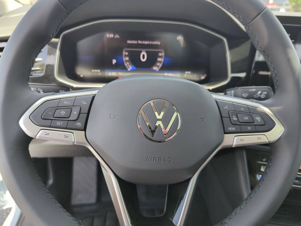 New 2026 Volkswagen Jetta SE FWD image 39