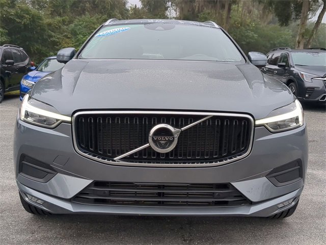 Used 2021 Volvo XC60 T5 Momentum image 9