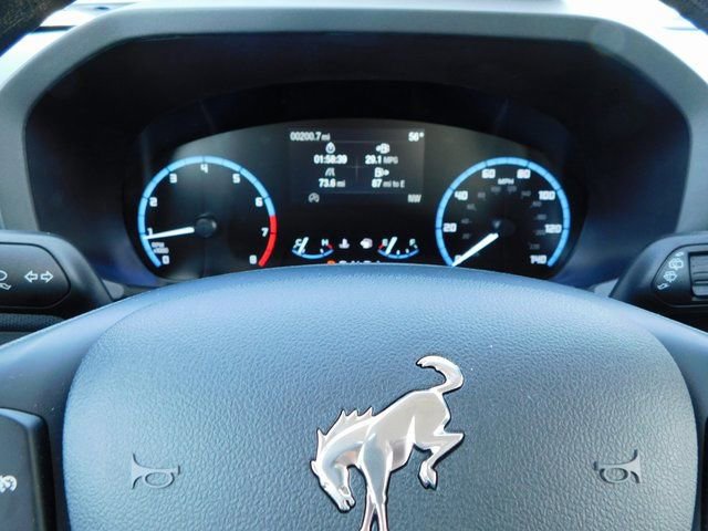 New 2024 Ford Bronco Sport Big Bend image 31