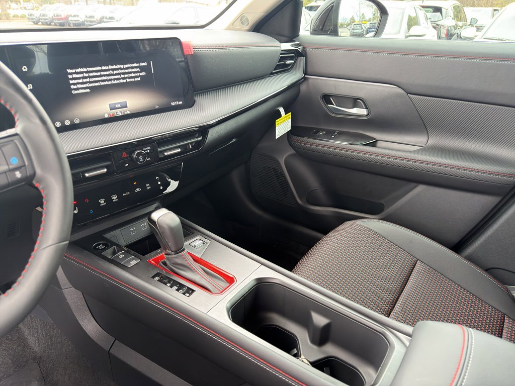 New 2026 Nissan Kicks SR w/ SR Premium Package image 23