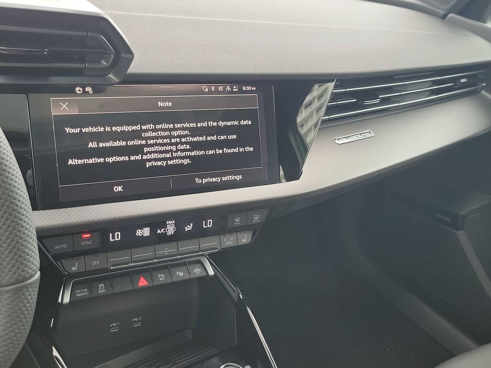 New 2026 Audi RS 3 AWD/4WD image 27