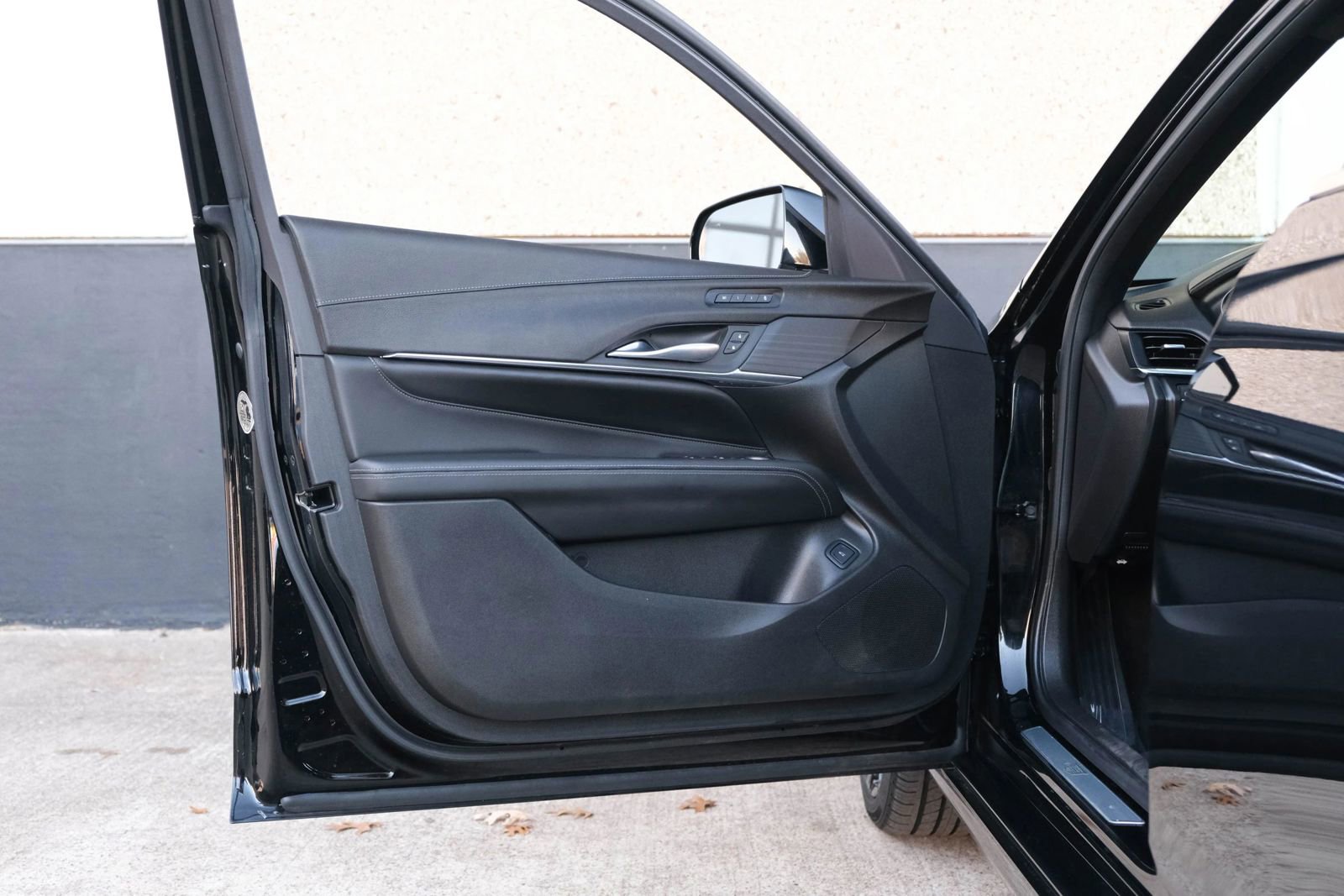 Used 2022 Cadillac CT4 Premium Luxury w/ Climate Package image 20