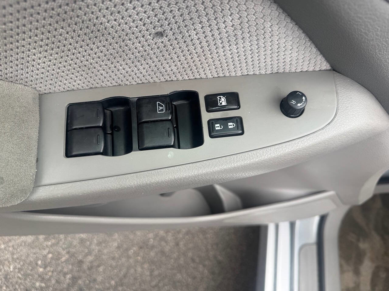 Used 2009 Nissan Altima 2.5 S image 10