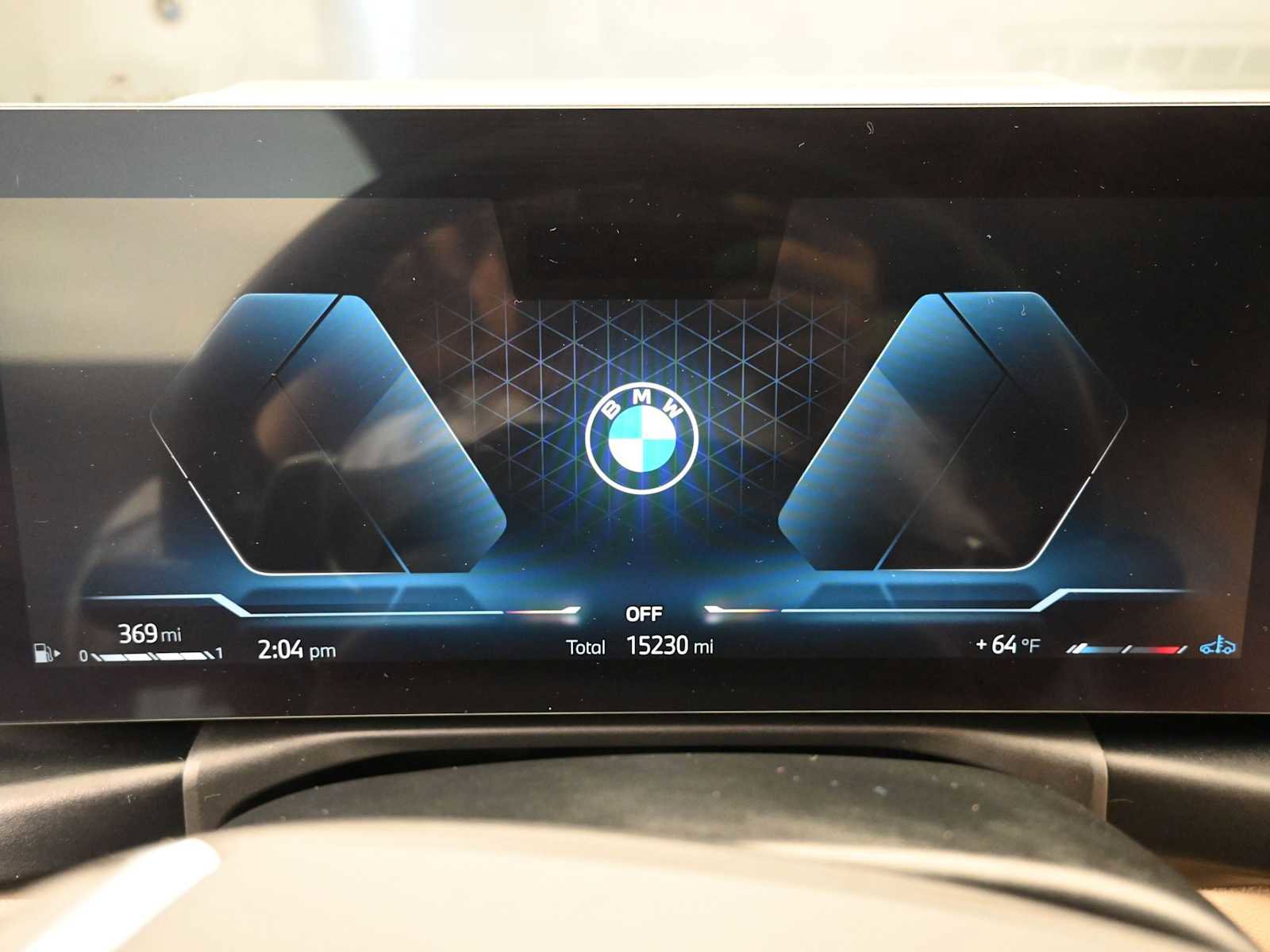 Used 2024 BMW 430i Convertible w/ Premium Package image 11