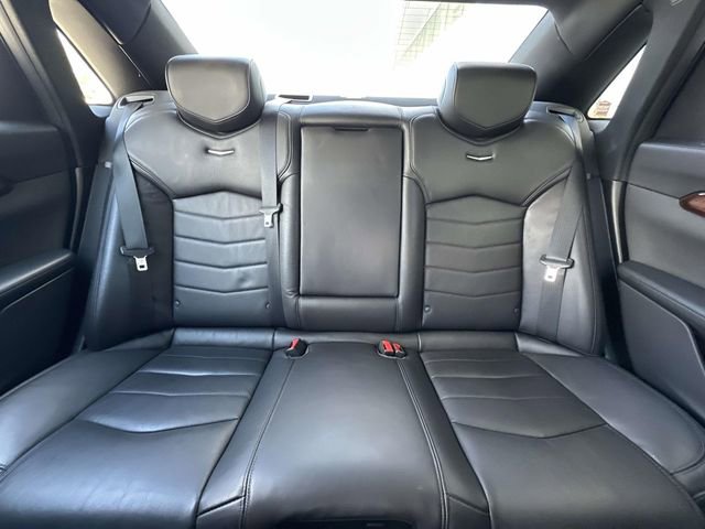 Used 2020 Cadillac CT6 Luxury AWD/4WD image 49