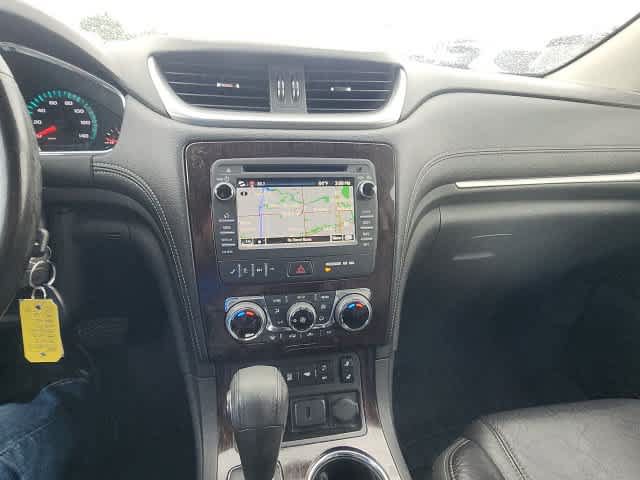 Used 2015 Chevrolet Traverse LT AWD/4WD image 28