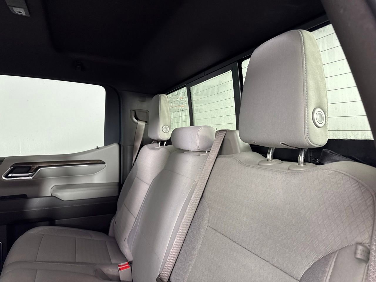 Used 2022 Chevrolet Silverado 1500 RST w/ Convenience Package II image 23