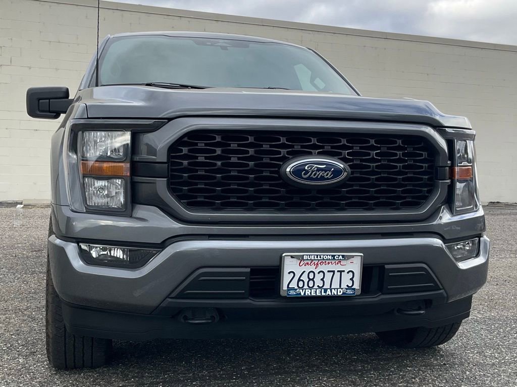 Used 2023 Ford F150 XL w/ STX Appearance Package image 64